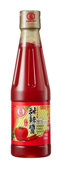 (天母)金蘭甜辣醬295ml