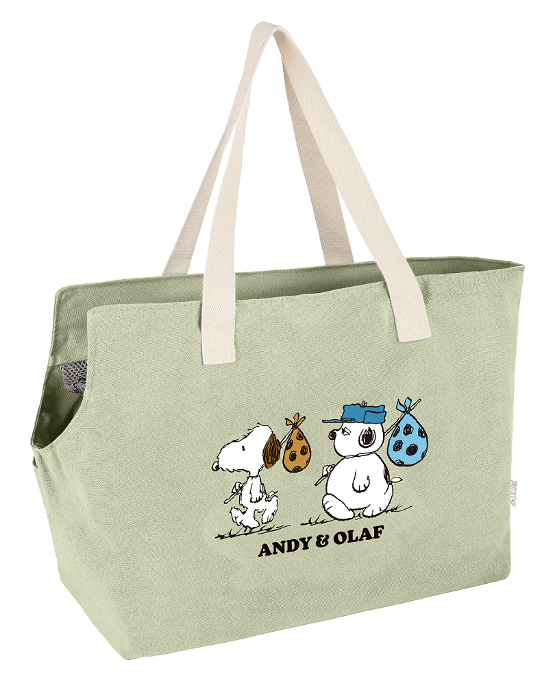 【DT】圖騰寵物外出袋