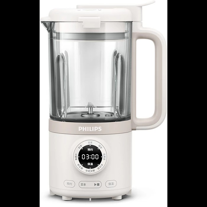 (西門)(純扣點)飛利浦破壁營養冷熱豆漿調理機 HR2038