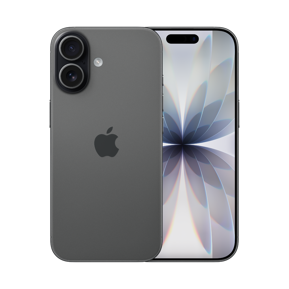 iPhone 17 512G 6.3吋 黑色＋殼+貼