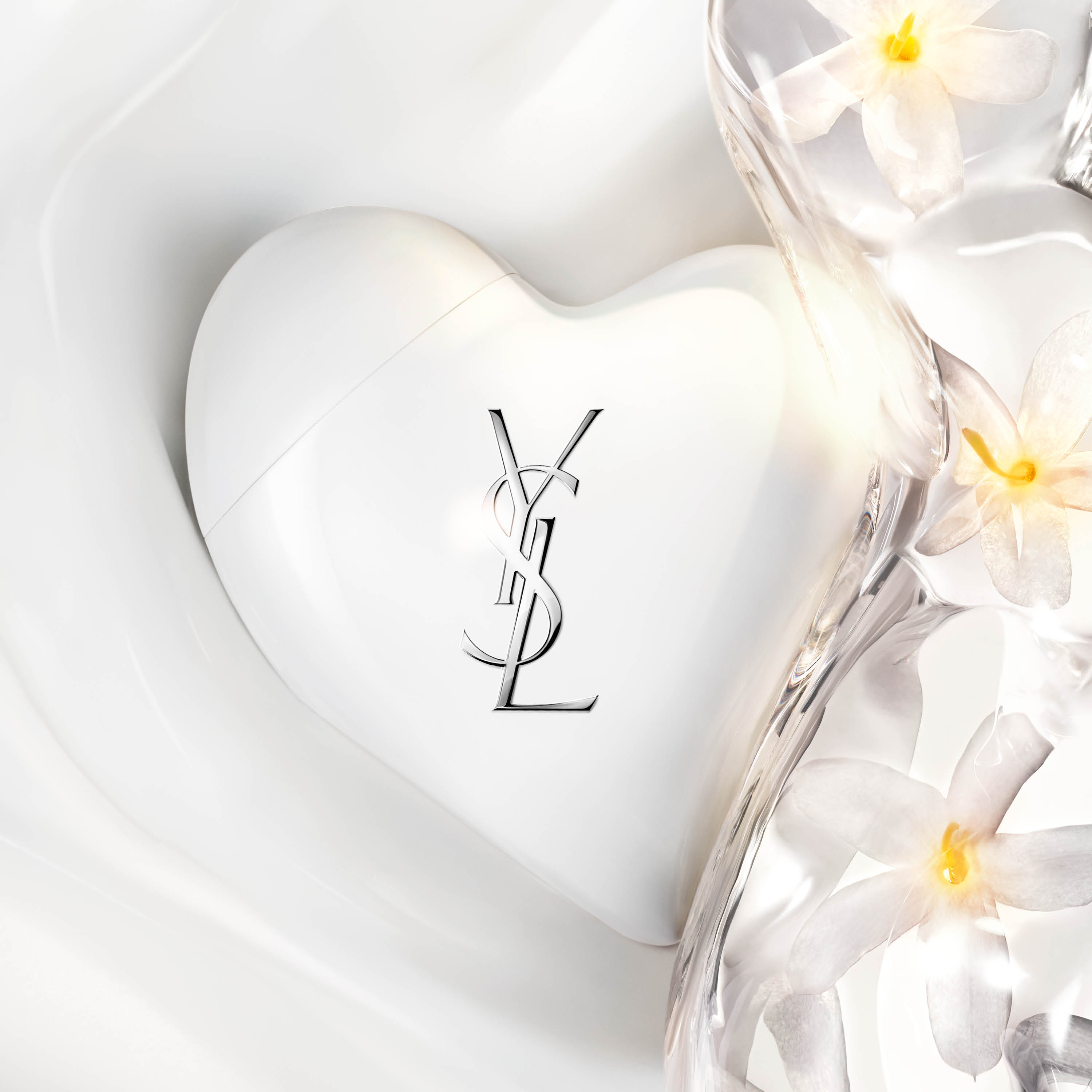 【YSL BEAUTY】獵心精華護手霜