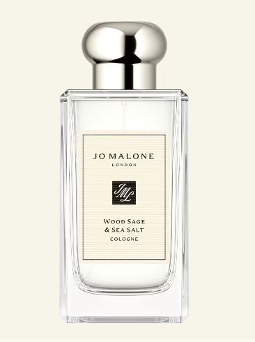 (西門)【JO MALONE】鼠尾草與海鹽 香水100ml