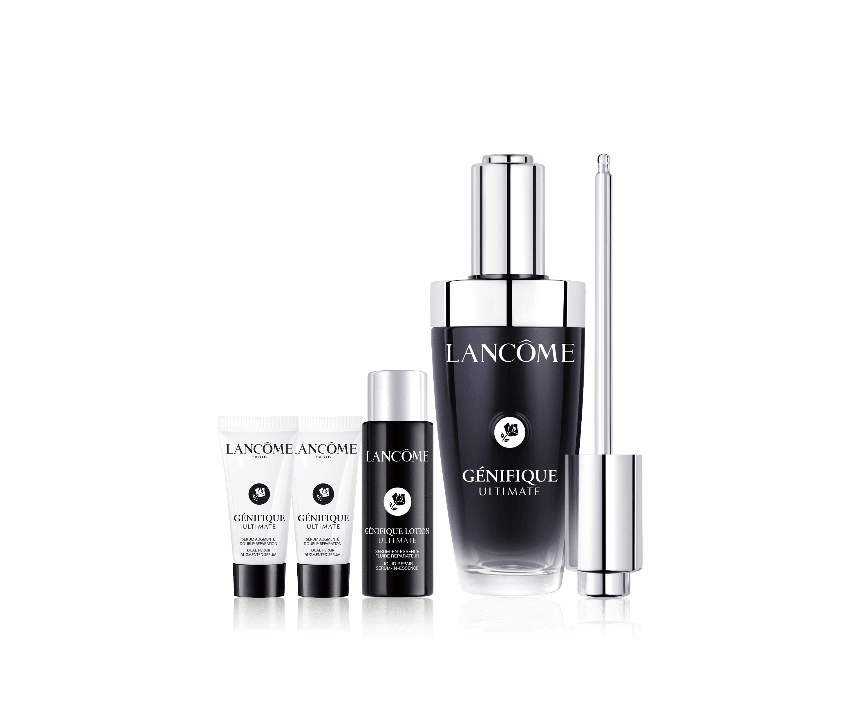 【小北門夏日亮彩】超極限肌因入門組