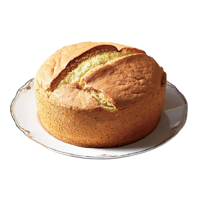 (台中)【2026 初夏購物節 午茶食光 點點美味】伯爵紅茶蛋糕