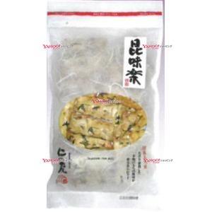 高橋米果昆味楽口味70g