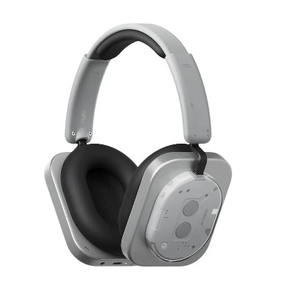 KEF Nothing Headphone (1) 無線降噪耳機