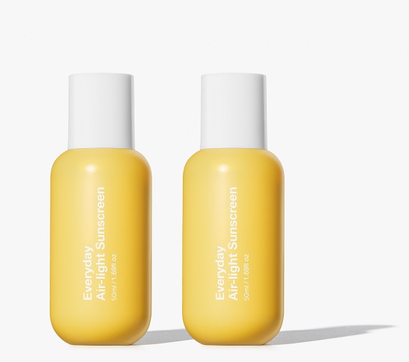 【A11 nomel】防曬馬拉松