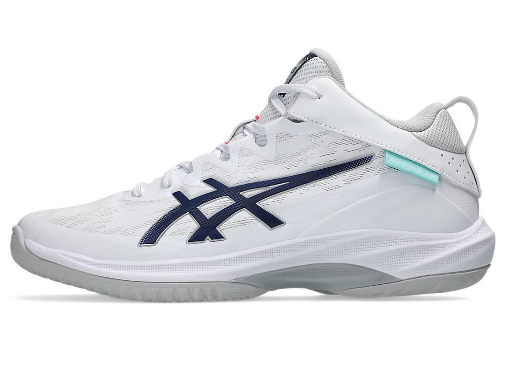 【小北門初夏瘋路跑】ASICS- GELHOOP V17 男款 籃球鞋