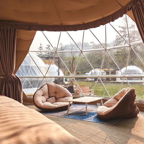 【有點幸福】峇嵐杉丘 一泊二食雙人住宿豪華專案(限平日使用，週五週六週日及例假日每房需加價)