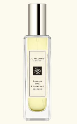 (西門)【JO MALONE】英國橡木與榛果 香水 30ml