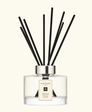 (西門)【JO MALONE】鼠尾草與海鹽擴香165ml