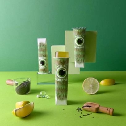 (天母)【CHEERSJELLY】舉杯低卡檸檬紅茶蒟蒻凍-葉黃素款