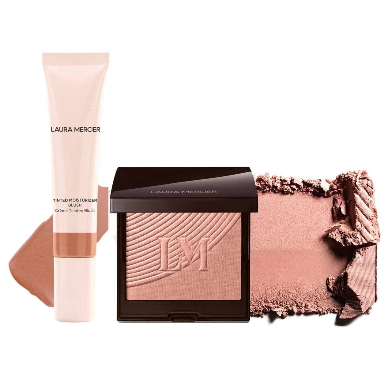 【小北門夏日亮彩】光感輕肌頰彩組