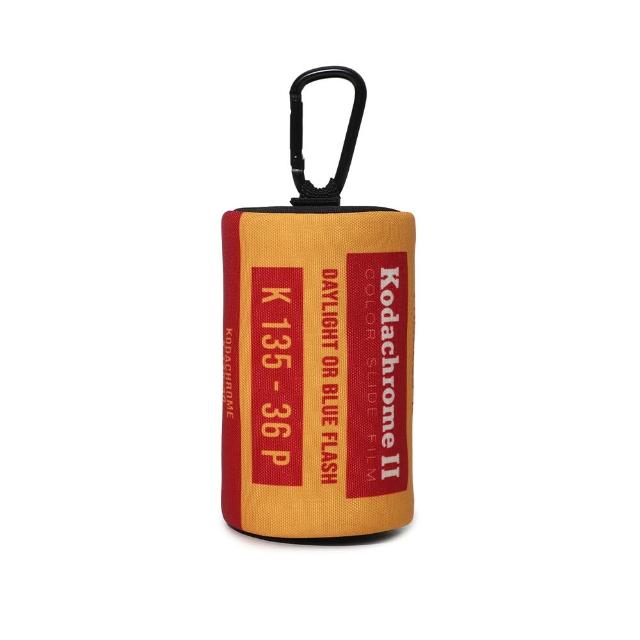 KODAK Apparel 底片膠捲造型小包 紅色