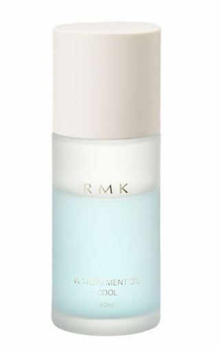 (西門)【冰凍涼感輕鬆換】RMK W修護菁萃油(沁涼型)