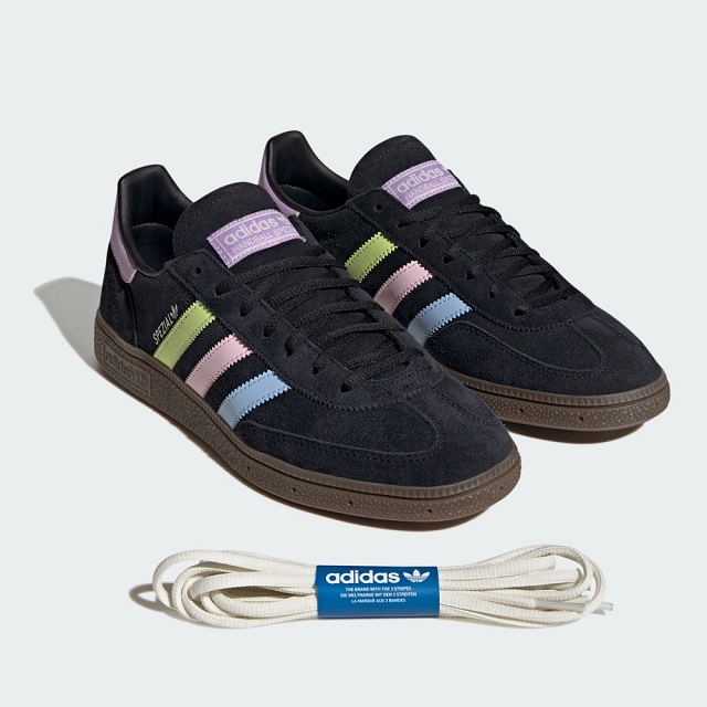 【ADIDAS】FIFA日本 HANDBALL SPEZIAL運動休閒鞋
