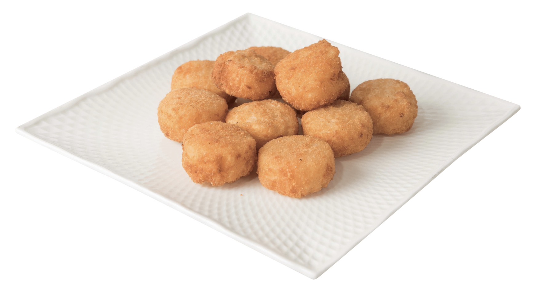 【A11 B2 DOMDOM】起司馬鈴薯球(5顆)