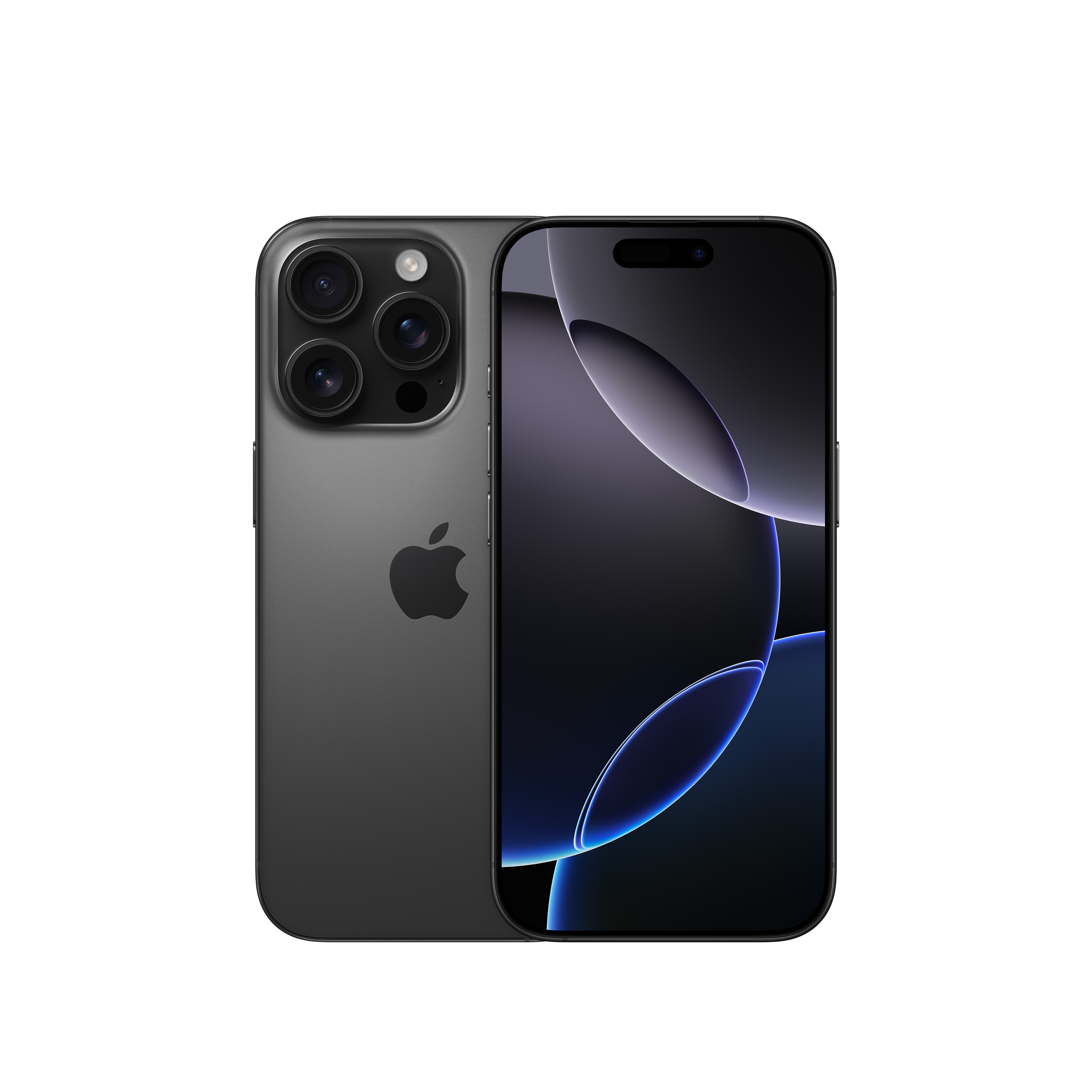 (限時降) iPhone 16 Pro 1TB 黑色 MYNR3+保護殼+保護貼