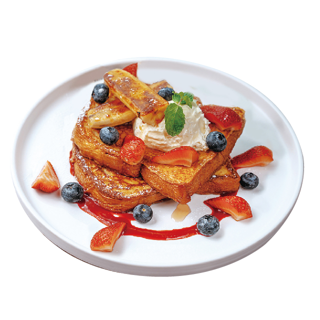 (台中)【2026 初夏購物節 午茶食光 點點美味】夏日精選單人下午茶