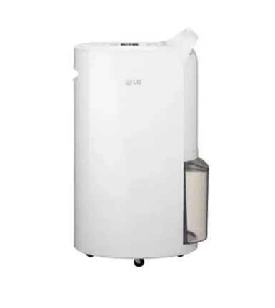 LG 14L PuriCare 雙變頻除濕機DD141QWE0