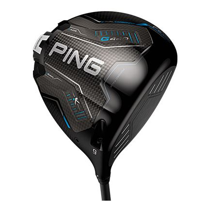 【A9 ISPO GOLF】PING G440K 一號木桿