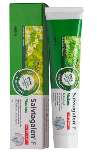 【好評加碼】香雅潔露牙膏