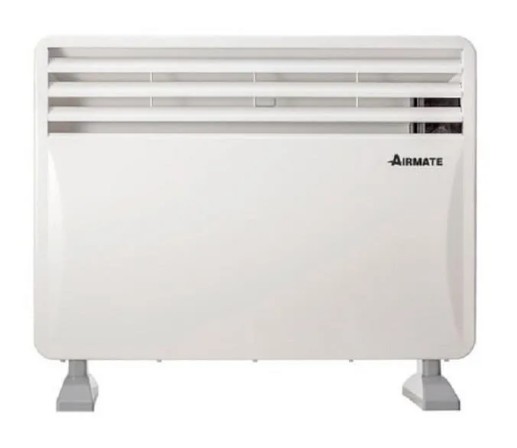 AIRMATE 居浴兩用對流式電暖器 HC51337G