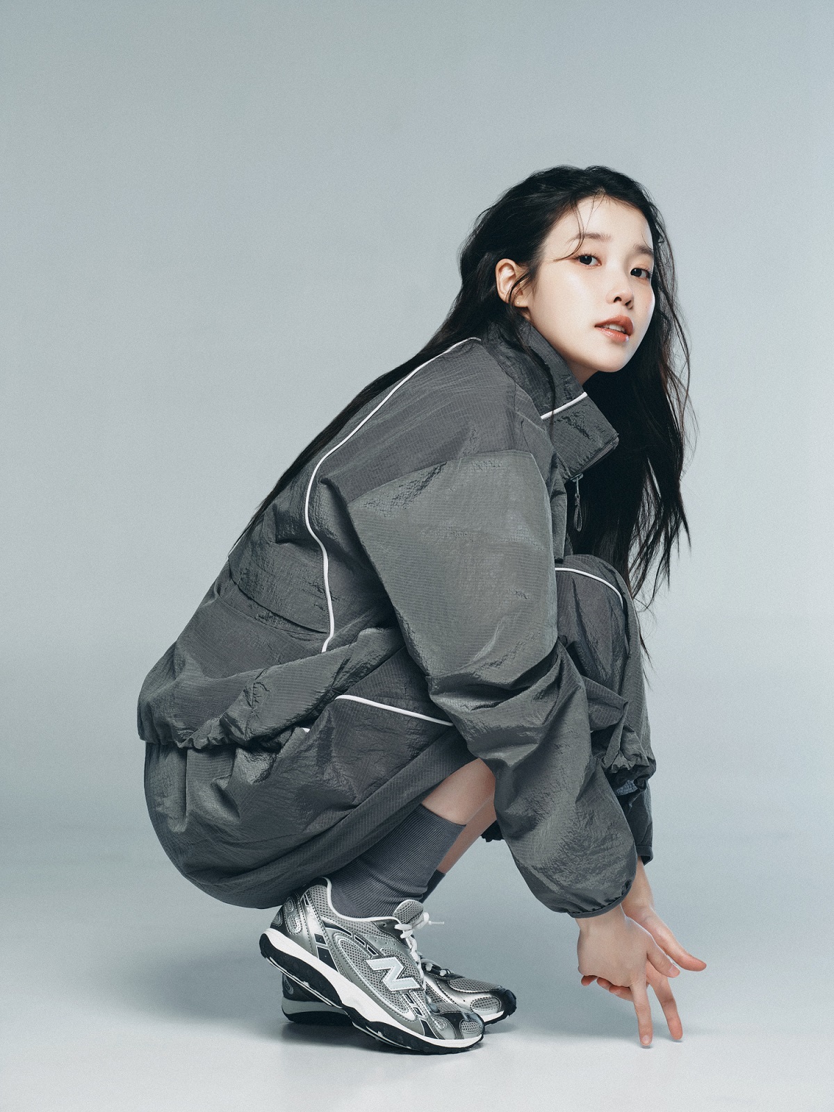 【小北門潮流重開機】new balance  204L