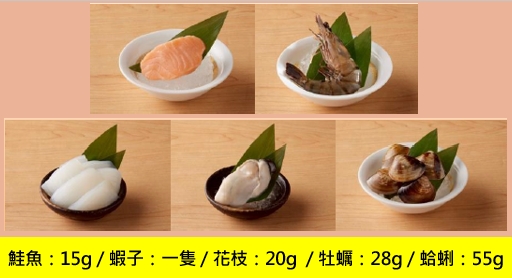 【小北門金卡、銀卡限定】 黑毛屋 當月壽星扣500點 即可享季節鍋加購海鮮5選3