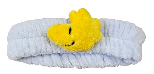 【有點會生活】Snoopy洗臉髮帶(不挑款)