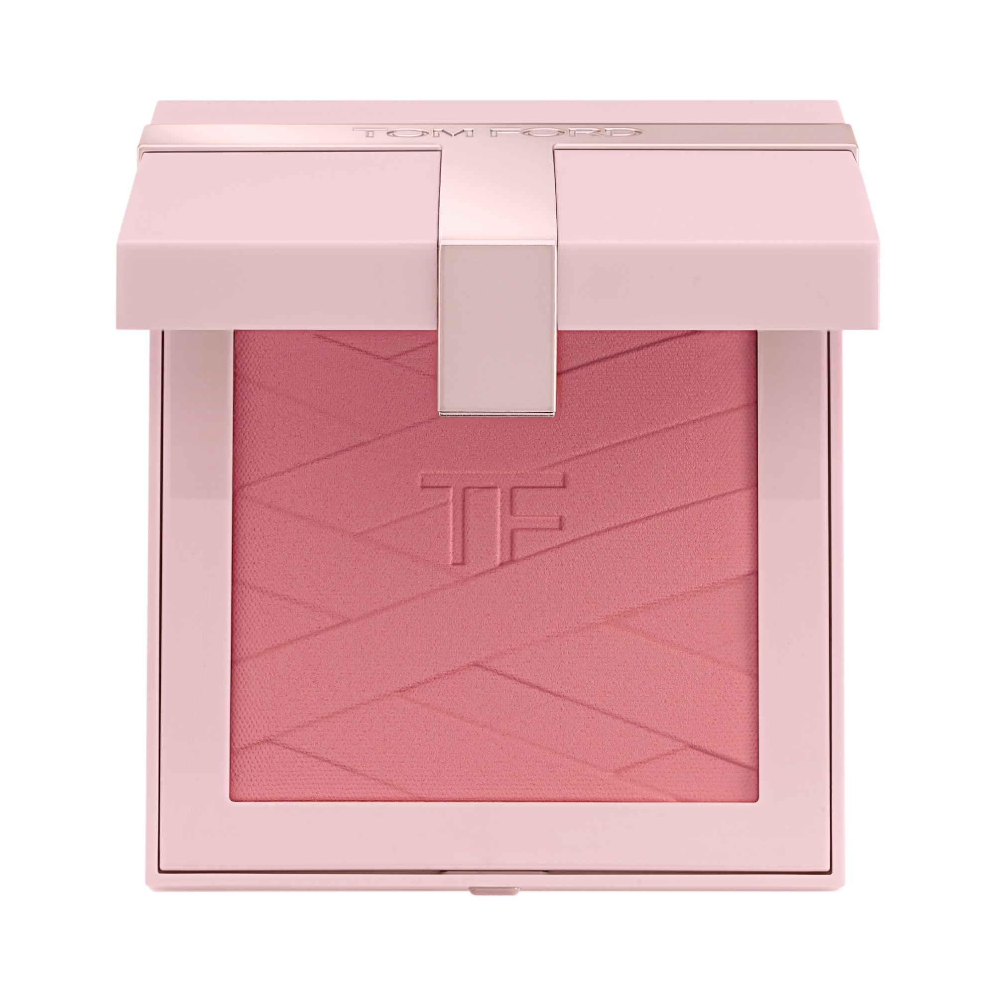 【TOM FORD】禁忌玫瑰系列立體光影頰彩盤