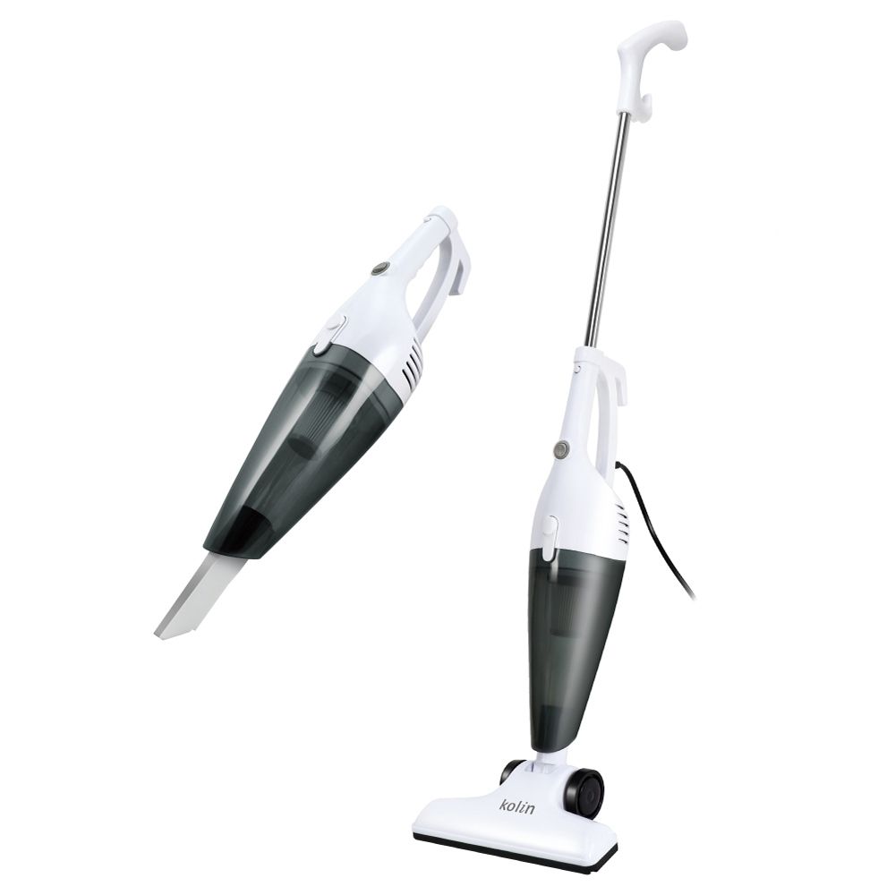 【來點生活選物】 歌林二合一真空手持有線旋風吸塵器 KTC-UD1717