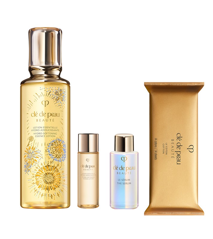 精萃光采保濕修護露II 2026加大限量版