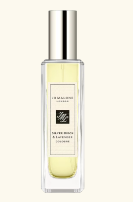 (西門)【JO MALONE】白樺木與薰衣草香水30ml