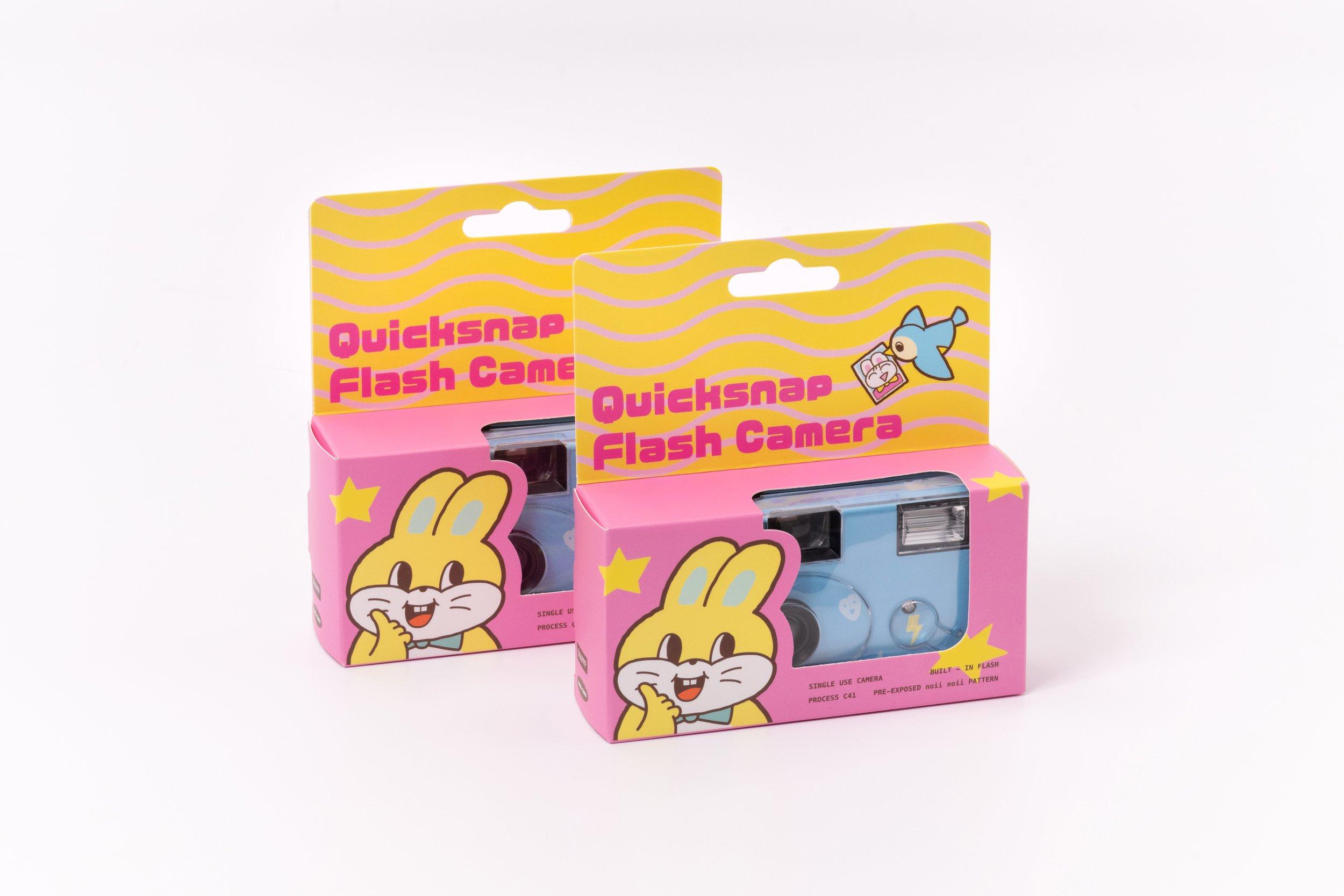 SNAPPP寫真私館-noii noii特效即可拍