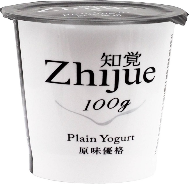 【小北門沁涼美食季】知覺優格 優格飲4瓶送優格獨享杯1杯