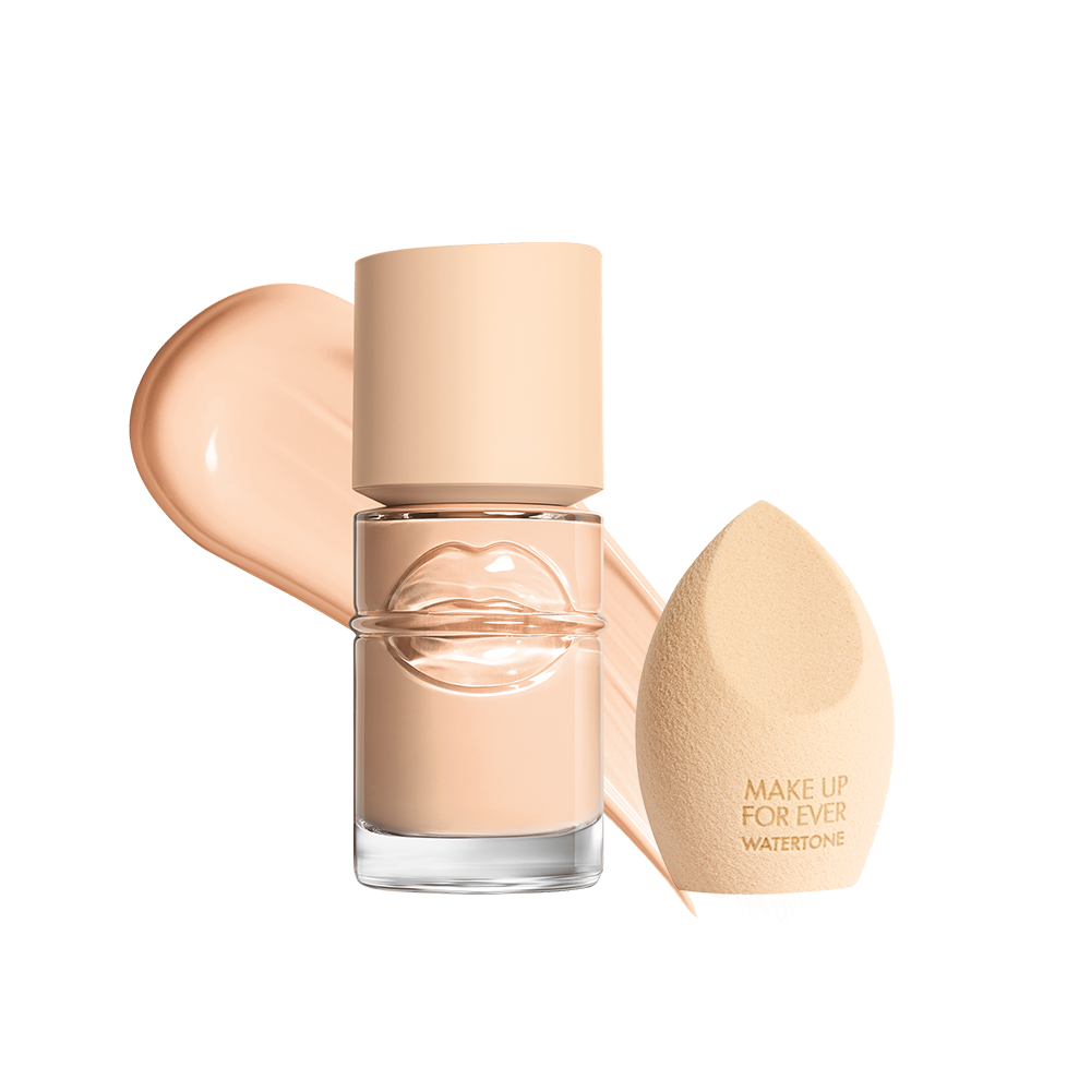 (南西)【點點愛媽咪】MAKE UP FOR EVER-平衡粉底新手組