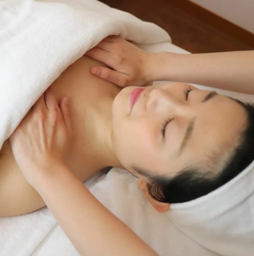 (天母)【逗DOLLSPA】深深呼吸上焦淨化課程