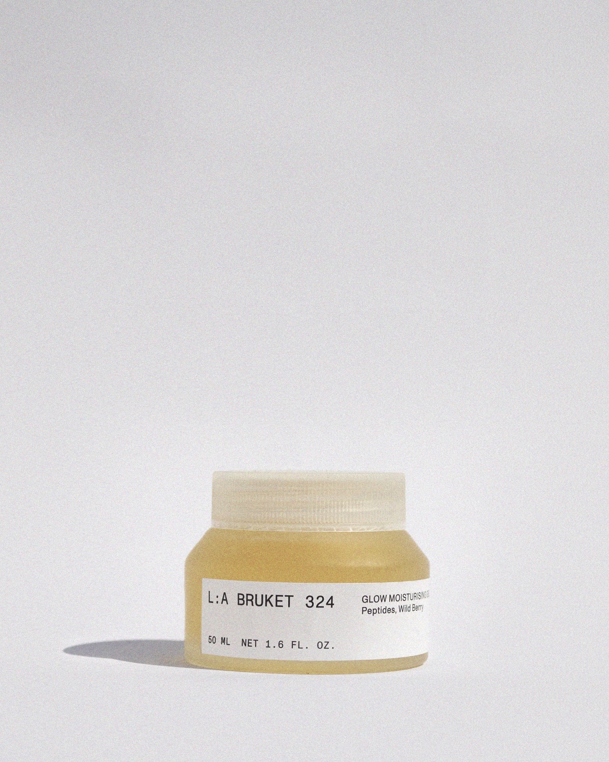 324 水光保濕凝膠 50ml