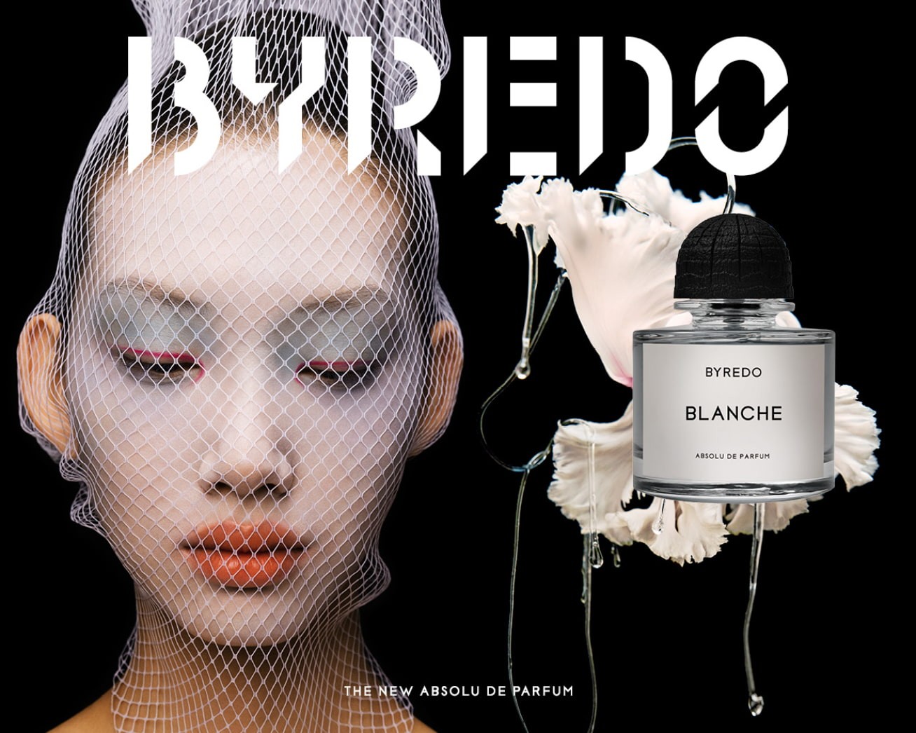 【BYREDO】返樸歸真典藏版淡香精 50ml