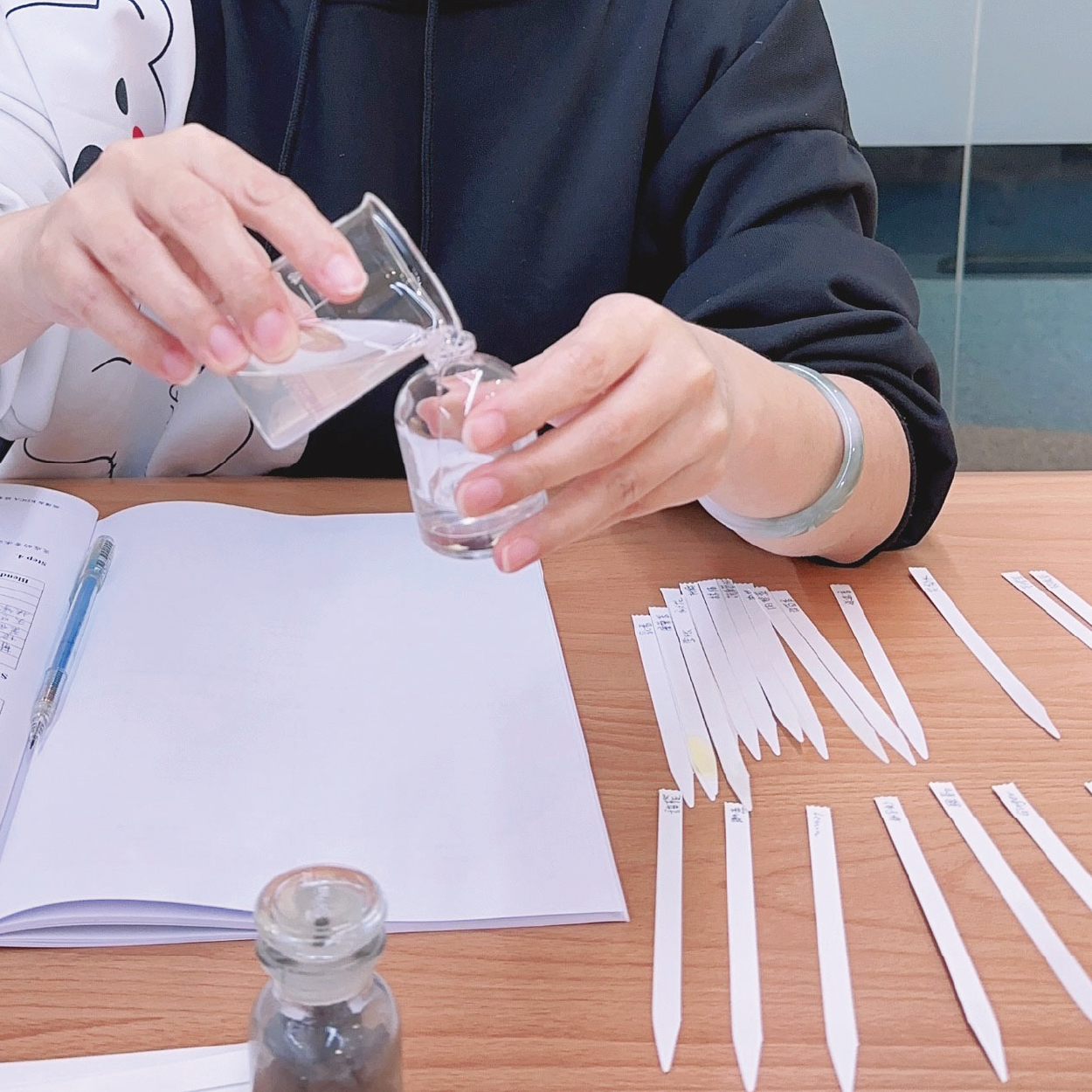 【心意滿點】AURALAB 創香 體驗 禮遇券