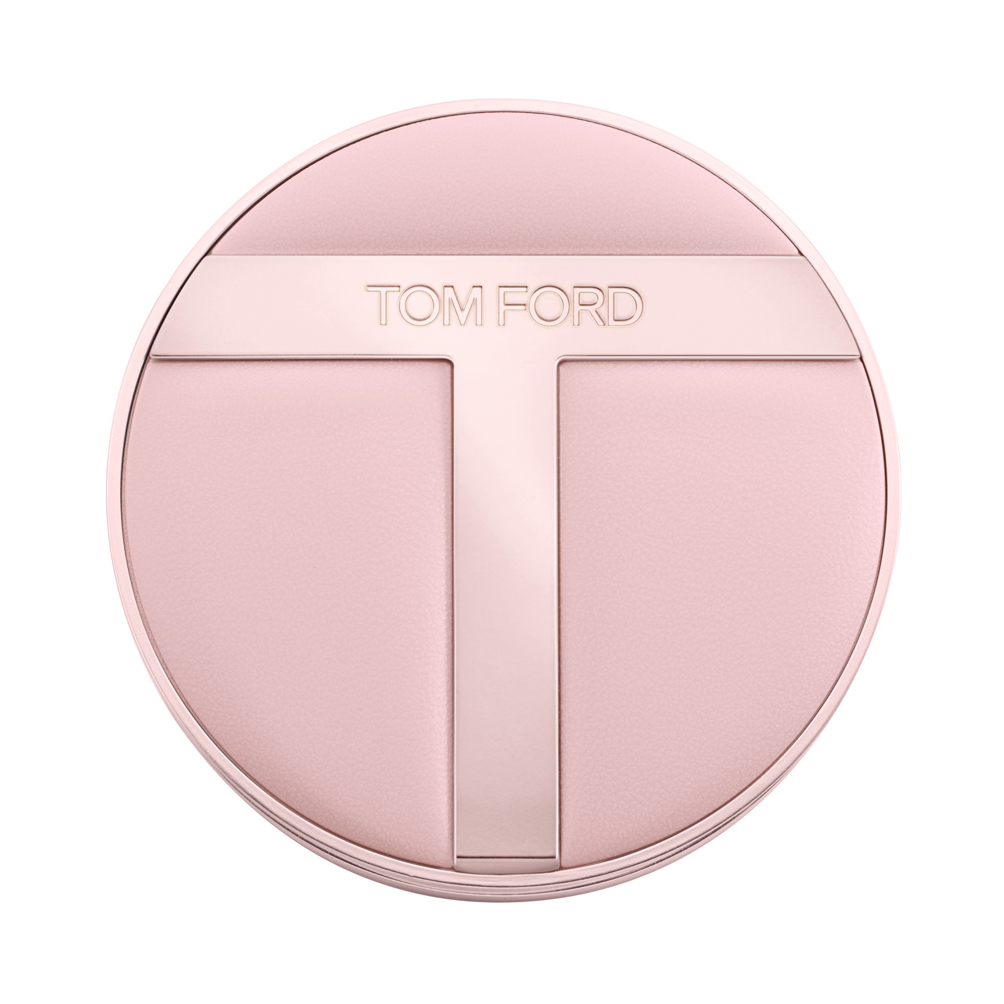 【TOM FORD】禁忌玫瑰系列氣墊粉盒