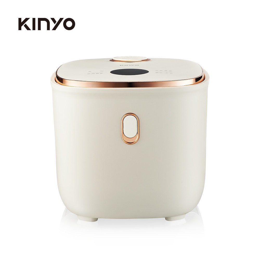 【點點都超值】KINYO 六人份多功能微電腦電子鍋3L(MEP-16)(輕微盒損)