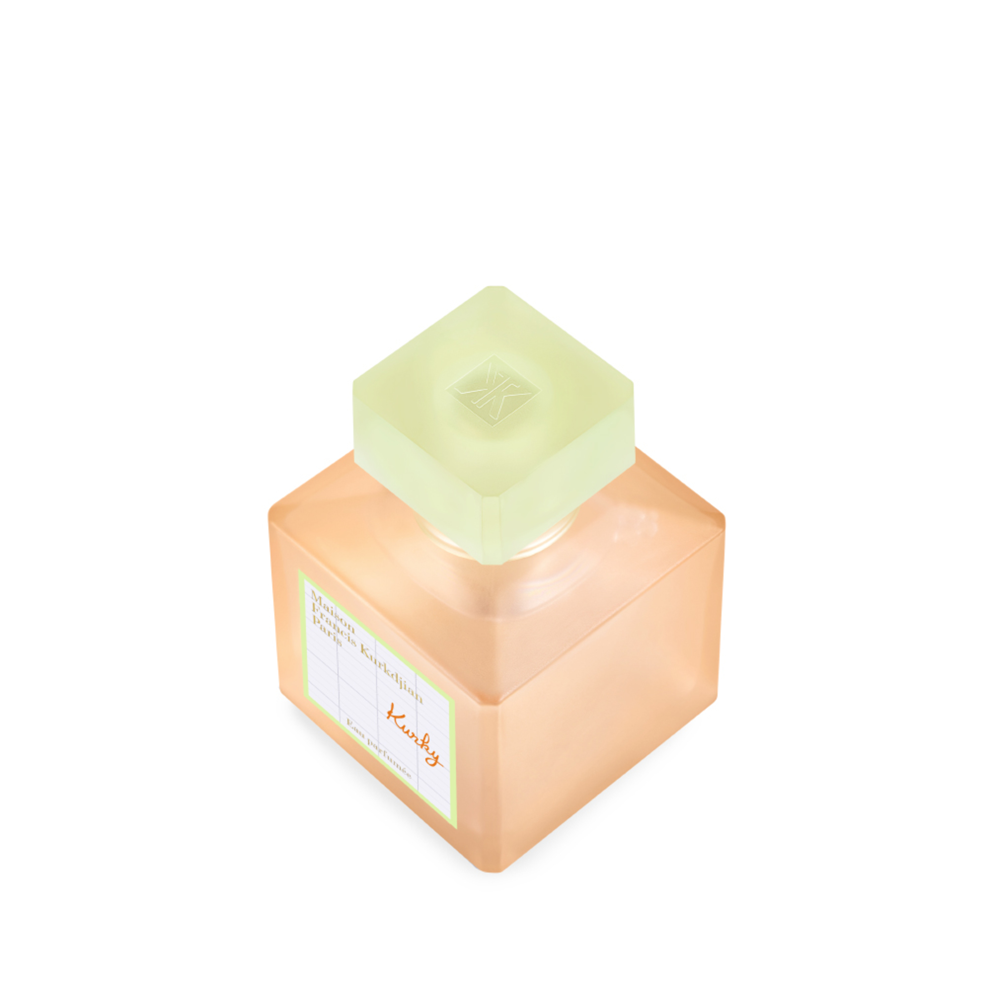 Kurky 純淨之水 70ml