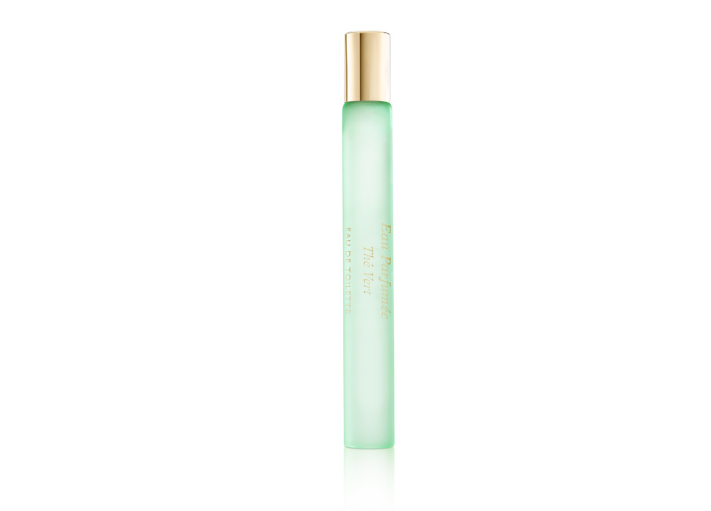 寶格麗綠茶中性淡香水 10ml