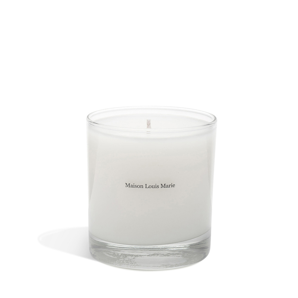 Maison Louis Marie No.04 秘徑漫遊 - 蠟燭 240g
