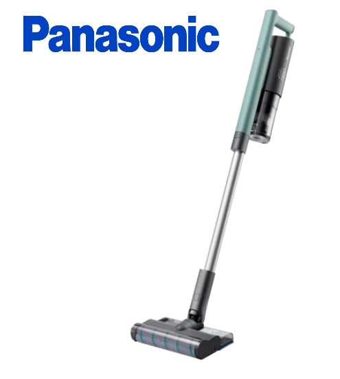 【有點想升級】Panasonic 無線手持式110W吸拖吸塵器  MC-A13G
