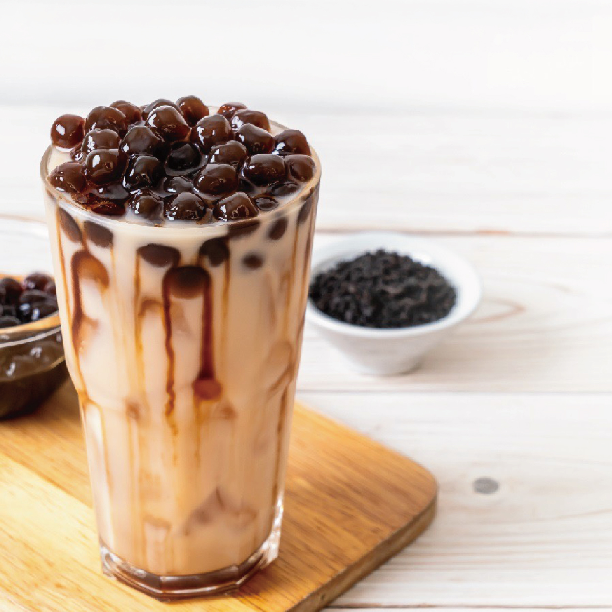 【心意滿點】三年五班 重鮮奶珍珠鮮奶M 2杯