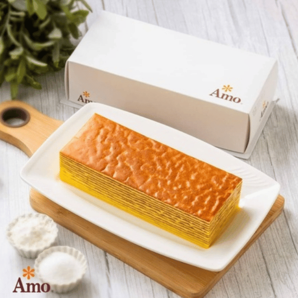 【寵媽大送禮】荷蘭貴族手工蛋糕