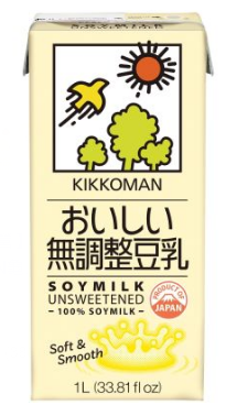【超市點點好物】龜甲萬無調整豆乳1000ml